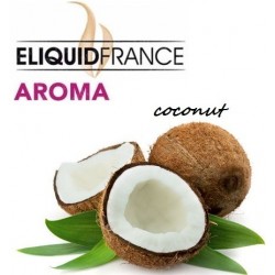 E-LIQUID FRANCE FLAVOR - Coconut